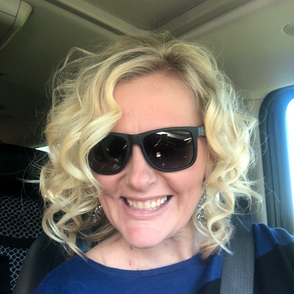 Meet your Posher, Jessica